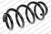 LESJ?FORS 4004281 Coil Spring